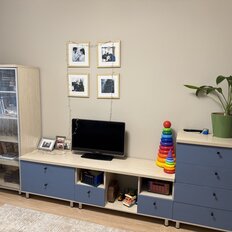 Квартира 47,7 м², 2-комнатная - изображение 4