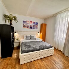 Квартира 25 м², 1-комнатная - изображение 3