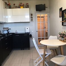 Квартира 34,6 м², 1-комнатная - изображение 2