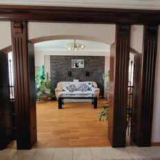 Квартира 104 м², 3-комнатная - изображение 4