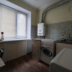Квартира 43,4 м², 2-комнатная - изображение 1