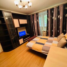 Квартира 40 м², 1-комнатная - изображение 3