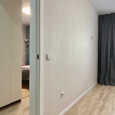 Квартира 36 м², 1-комнатная - изображение 4