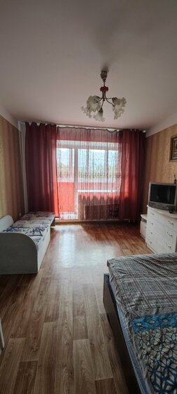 33 м², 1-комнатная квартира 2 000 ₽ в сутки - изображение 18