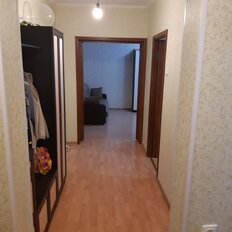 Квартира 60,7 м², 2-комнатная - изображение 2