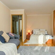 Квартира 36 м², 1-комнатная - изображение 1