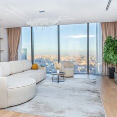 Квартира 175 м², 2-комнатные - изображение 2