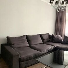 Квартира 74 м², 3-комнатная - изображение 4
