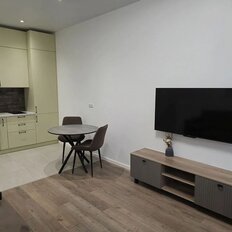 Квартира 40 м², 1-комнатная - изображение 1