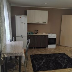 Квартира 26 м², студия - изображение 3