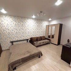 Квартира 35 м², студия - изображение 2