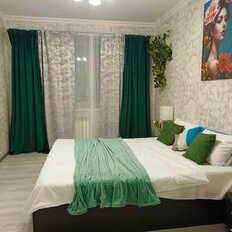 Квартира 64 м², 2-комнатная - изображение 2