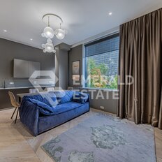 Квартира 57 м², 2-комнатные - изображение 1