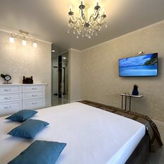 Квартира 30 м², студия - изображение 4
