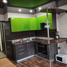 Квартира 45,1 м², 1-комнатная - изображение 3