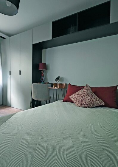 25,3 м², квартира-студия 3 000 ₽ в сутки - изображение 31