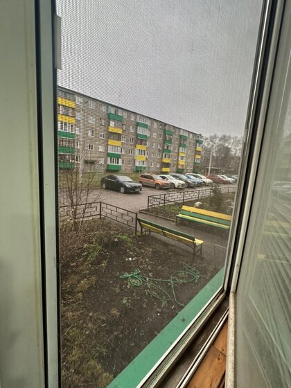 34 м², 1-комнатная квартира 2 950 000 ₽ - изображение 26