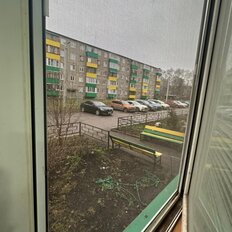 Квартира 45,4 м², 2-комнатная - изображение 2