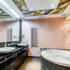 Квартира 169 м², 3-комнатная - изображение 1