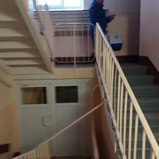 Квартира 57,7 м², 3-комнатная - изображение 1