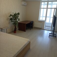 Квартира 55 м², 1-комнатная - изображение 4