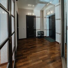 Квартира 110 м², 3-комнатная - изображение 3