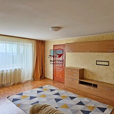 Квартира 48 м², 2-комнатная - изображение 2