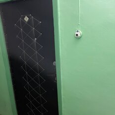 Квартира 34 м², 1-комнатная - изображение 2