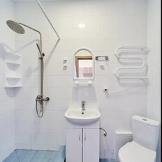 Квартира 24 м², студия - изображение 3