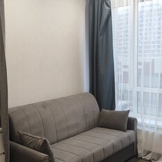 Квартира 25 м², студия - изображение 4