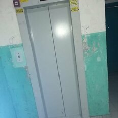 Квартира 31 м², 1-комнатная - изображение 1