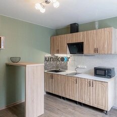 Квартира 39,7 м², 1-комнатная - изображение 2