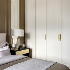 Квартира 109 м², 3-комнатная - изображение 1