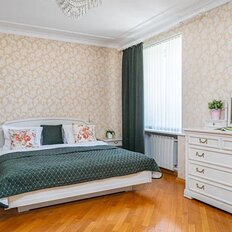 Квартира 120 м², 2-комнатная - изображение 4