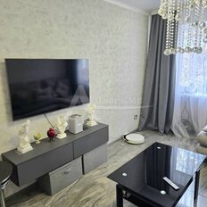 Квартира 40 м², 2-комнатная - изображение 5