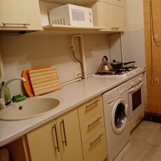 Квартира 35 м², 1-комнатная - изображение 4