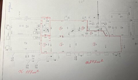 359 м², помещение свободного назначения - изображение 4