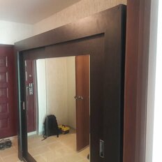 Квартира 40 м², студия - изображение 5