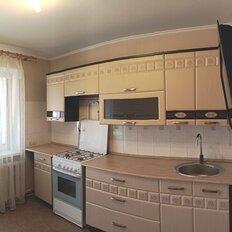 Квартира 55 м², 2-комнатная - изображение 3