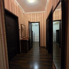 Квартира 39,5 м², 1-комнатная - изображение 3