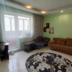 Квартира 31 м², 1-комнатная - изображение 3