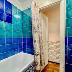 Квартира 30 м², 1-комнатная - изображение 1