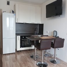 Квартира 19,3 м², студия - изображение 3