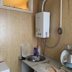 Квартира 40,8 м², 2-комнатная - изображение 3