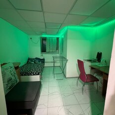 Квартира 15 м², студия - изображение 3