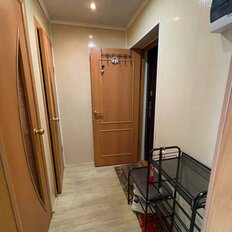 Квартира 42 м², 2-комнатная - изображение 1