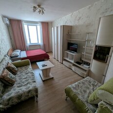 Квартира 47 м², 1-комнатная - изображение 3