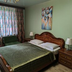 Квартира 40 м², 1-комнатная - изображение 3