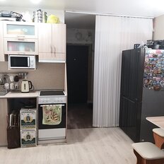 Квартира 23 м², студия - изображение 5