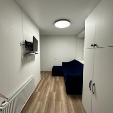 Квартира 18 м², студия - изображение 2